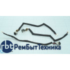 Разъем для ноутбука HY-DE014 Dell Studio 1745 1747 1749 с кабелем