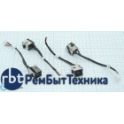 Разъем для ноутбука HY-DE024 Dell Inspiron M301Z N301Z P13FY с кабелем