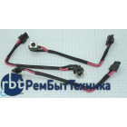 Разъем для ноутбука HY-DE034 Dell Alienware Area-51 M15X с кабелем