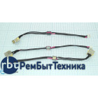 Разъем для ноутбука HY-AS005 Gateway ID49 с кабелем
