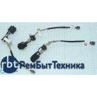 Разъем для ноутбука HY-SO016 Sony Vaio VPC-CA VPC-CB с кабелем