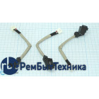 Разъем для ноутбука HY-SO018 Sony Vaio VGN-NS M790 с кабелем