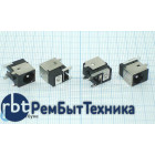 Разъем для ноутбука PJ001-2.0 Gateway Solo 1200 1400 1450 2.0mm