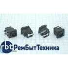 Разъем для ноутбука PJ005-2.5 Fujitsu B2630 B3010D B3020 B3020D C1320D C1410 C2010