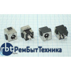 Разъем для ноутбука PJ013 HP Compaq Presario A900