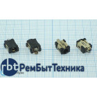 Разъем для ноутбука PJ023 Samsung A10