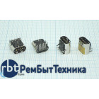 Разъем для ноутбука PJ035 HP ZV6000 ZD8000 X6000