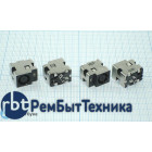 Разъем для ноутбука PJ058 HP Compaq Presario CQ40 CQ50 CQ60 CQ61