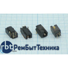 Разъем для ноутбука PJ060 HP Compaq Mini 700