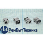 Разъем для ноутбука PJ062 Acer Aspire One 751H A0531 AO751H