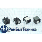 Разъем для ноутбука PJ064 Acer Travelmate 2410 2420 2430 4010 4070 4020 1,65мм