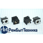 Разъем для ноутбука PJ065 Toshiba Satellite A80 A85 M105