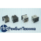 Разъем для ноутбука PJ068 Dell XPS 1730 M1730