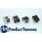 Разъем для ноутбука PJ071 Lenovo B560 G550 G360 Z360 Z370