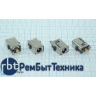 Разъем для ноутбука PJ075 HP Compaq Mini 100 110 210 Mini 1103 CQ10