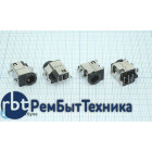 Разъем для ноутбука PJ082 Samsung NP 700Z3A 700Z4A