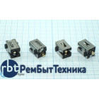 Разъем для ноутбука PJ083 Toshiba Satellite P750 P755 P775