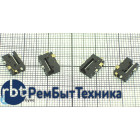 Разъем питания для планшета № 1 (0,7x2.5mm)