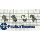 Разъем питания для планшета №2 (0.7х2.5 мм)