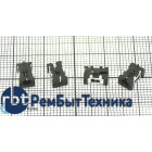 Разъем питания для планшета №4 (0.7х2.5мм)
