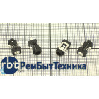 Разъем питания для планшета №6 (0.7х2.5мм)
