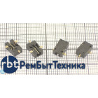 Разъем питания для планшета №8 (0.7х2.5мм)