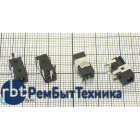 Разъем питания для планшета №11 (0.7х2.5мм)