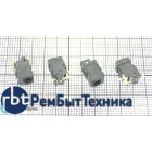Разъем питания для планшета №13 (1.3х3.7мм)