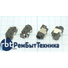 Разъем питания для планшета №19 (1.3х3.5мм)
