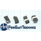 Разъем питания для планшета №22 (1.7х5мм)