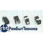 Разъем питания для планшетов №24 (1.3х5мм)