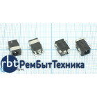 Разъем питания для планшетов №26 (1.3х3.7мм)