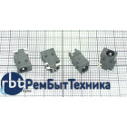 Разъем питания для планшетов №31 (1.7х5мм)