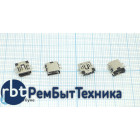 Разъем Mini USB для планшета тип USB 2