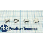 Разъем Micro USB для планшета тип USB 24 (RS-MI026)