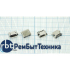 Разъем Micro USB для планшета тип USB 31 (RS-MI002)
