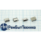 Разъем Micro USB для планшета тип USB 34 (RS-MI006)