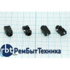Разъем питания для планшета №34 (0.7х2.5 мм)