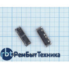 Разъем Micro USB для Samsung P1000/P1010/P3100/P3110