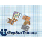 Разъем Micro USB для Sony Tablet Z на шлейфе
