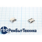Разъем Micro USB для Micromax X700 X556