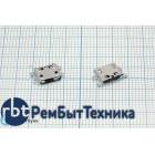 Разъем Micro USB для ZTE Blade GF3