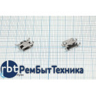 Разъем Micro USB для ZTE Nubia Z5S mini NX403A 403A