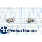Разъем Micro USB для ZTE Quartz Z797C
