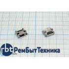 Разъем Micro USB для Micromax A250 Canvas Turbo