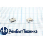 Разъем Micro USB для ZTE Z7 Max