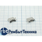 Разъем Micro USB для HTC Desire C (5 pin)