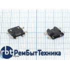 Разъем Micro USB для HTC Desire X Desire V