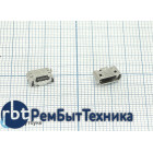 Разъем Micro USB для HTC Incredible S G11