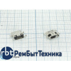 Разъем Micro USB для Huawei Ascend Mate 7